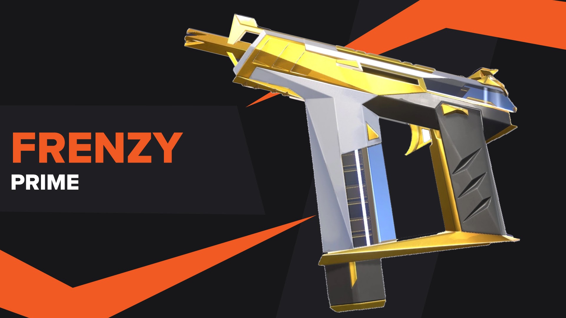 Frenzy Prime Skin