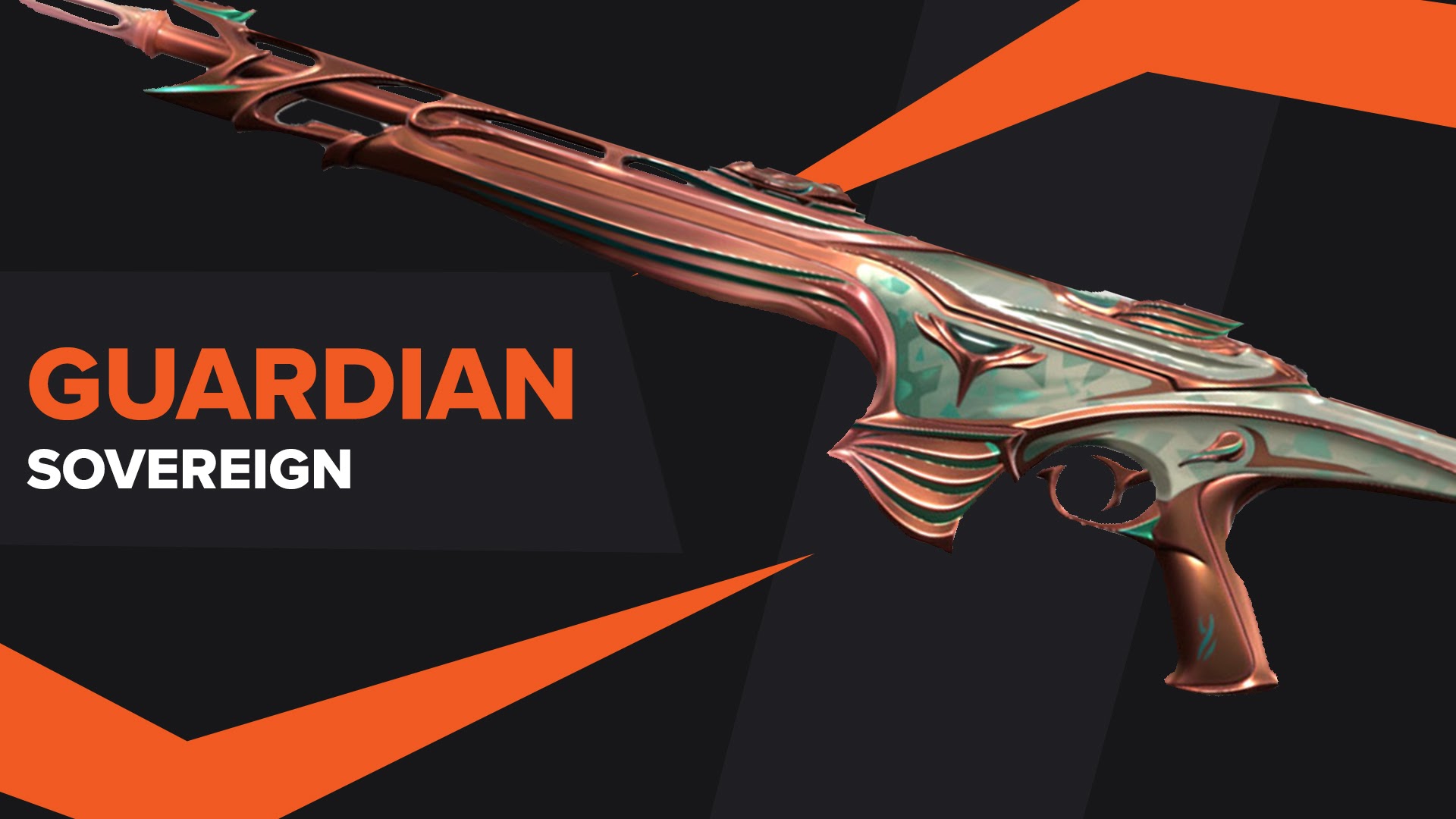 Guardian Sovereign Skin