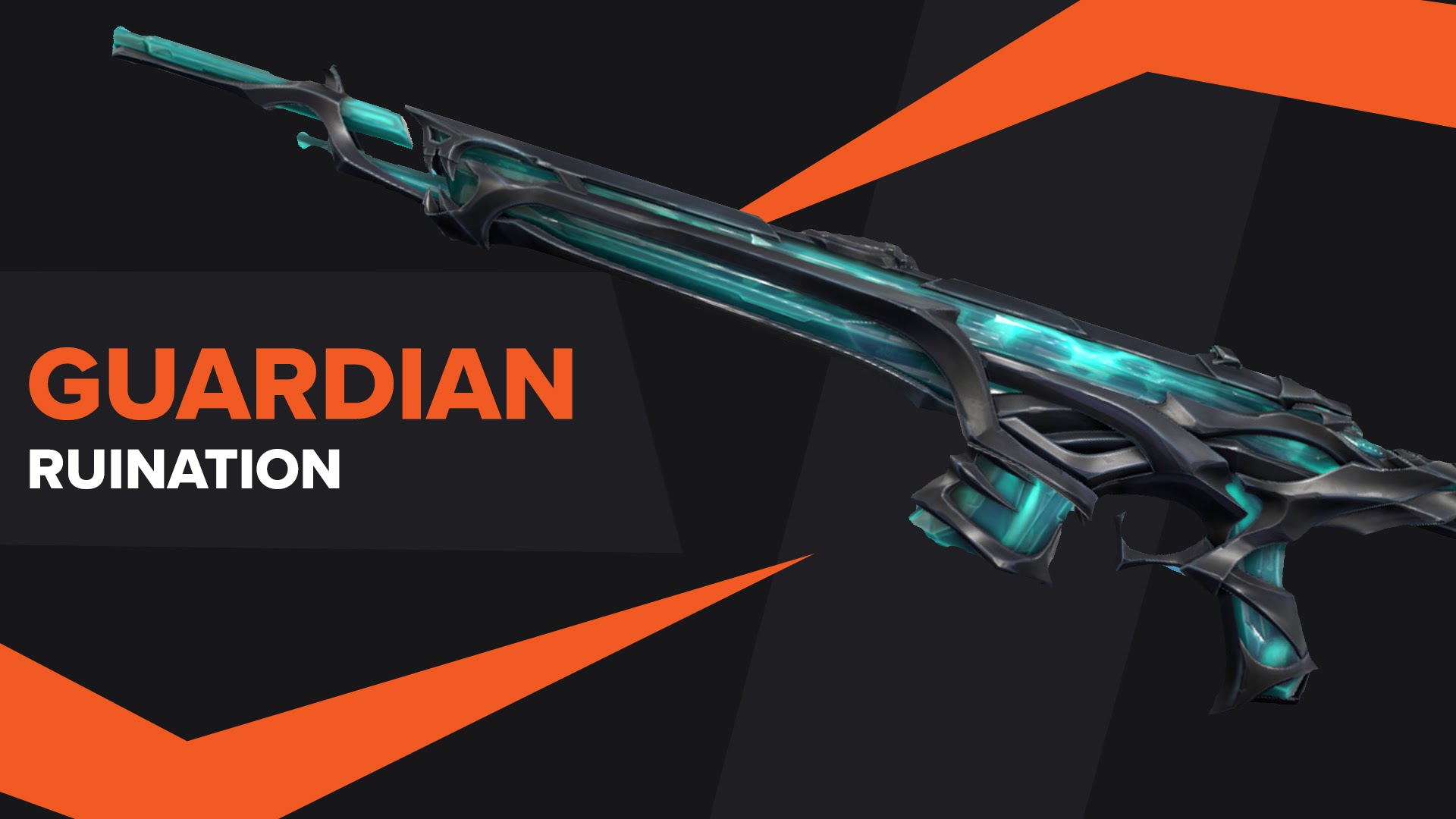 Guardian Ruination Skin