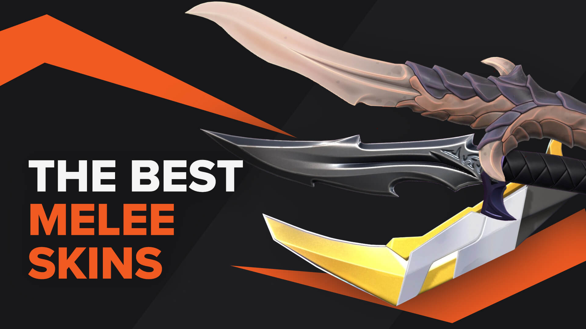 best knife skins valorant
