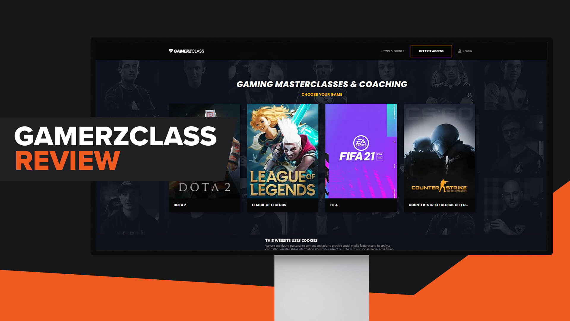 GamerzClass CS:GO Review