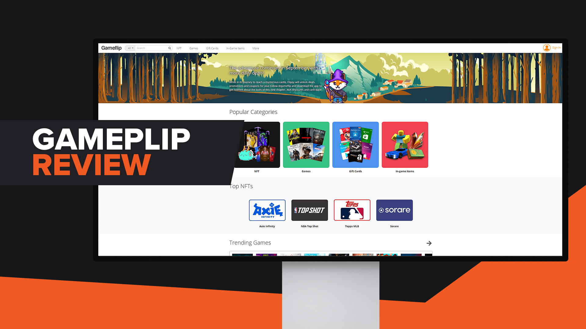 Gameflip: best marketplace for Rocket League Items? | Legit?