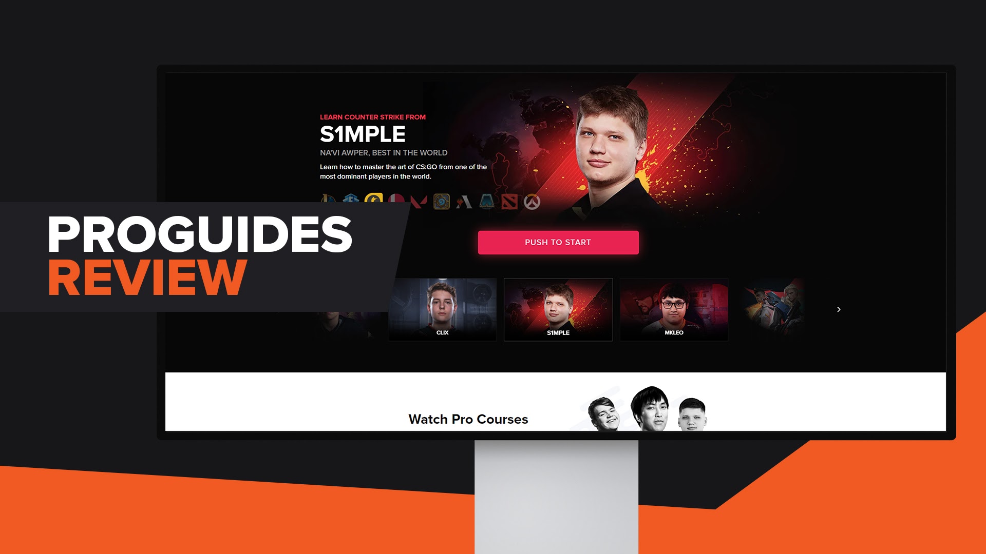 CSGO Course Proguides Review