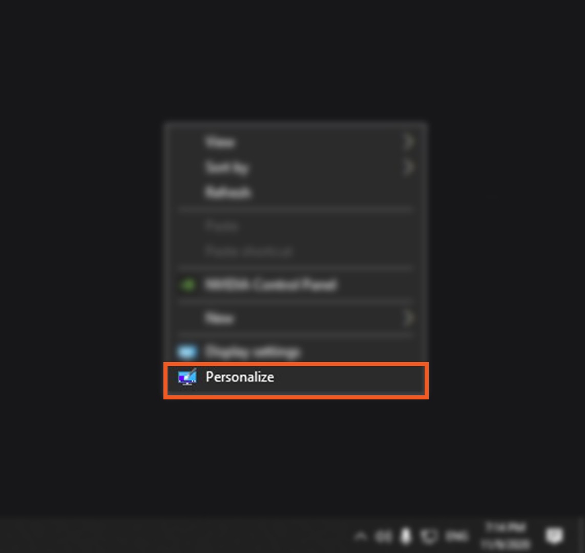 Save csgo wallpaper on windows 10