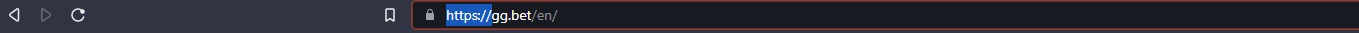 GGbet SSL