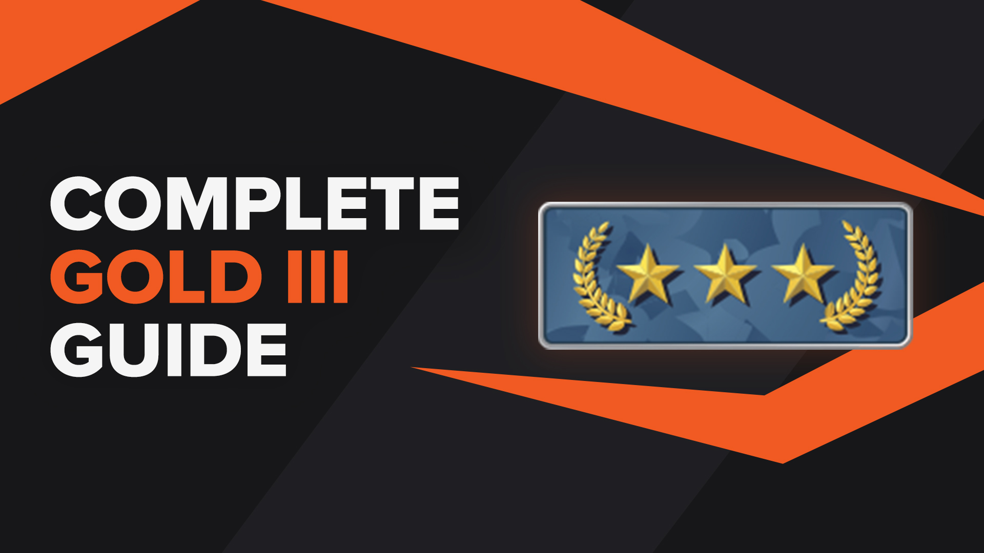 csgo rank gn3