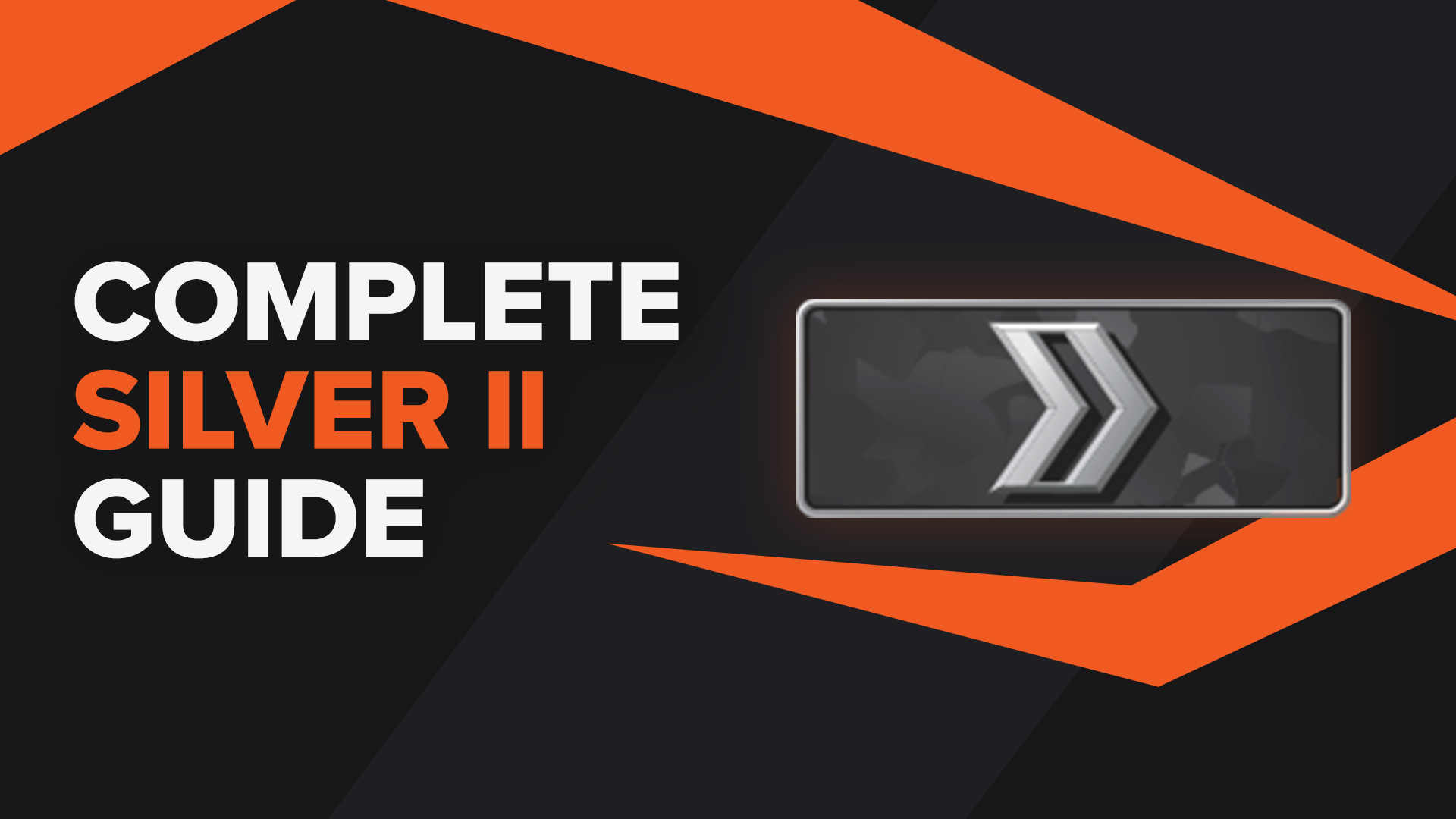 silver 2 csgo