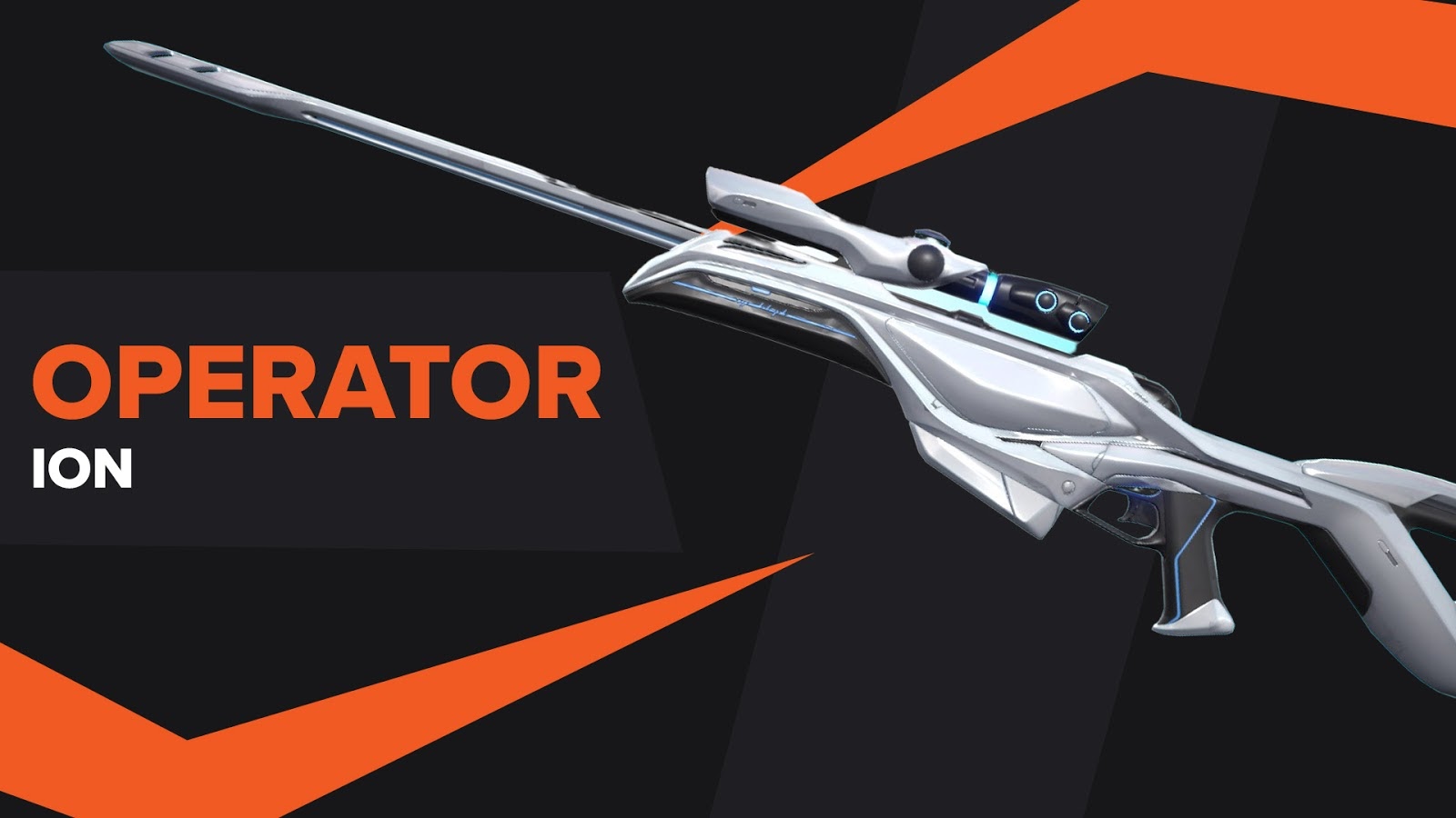 Operator Ion Skin