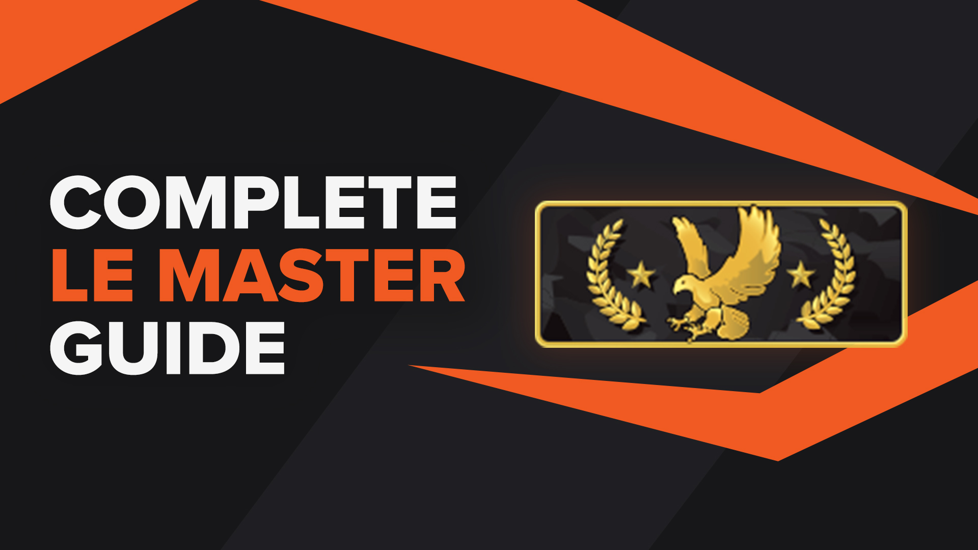 LEM CSGO Rank