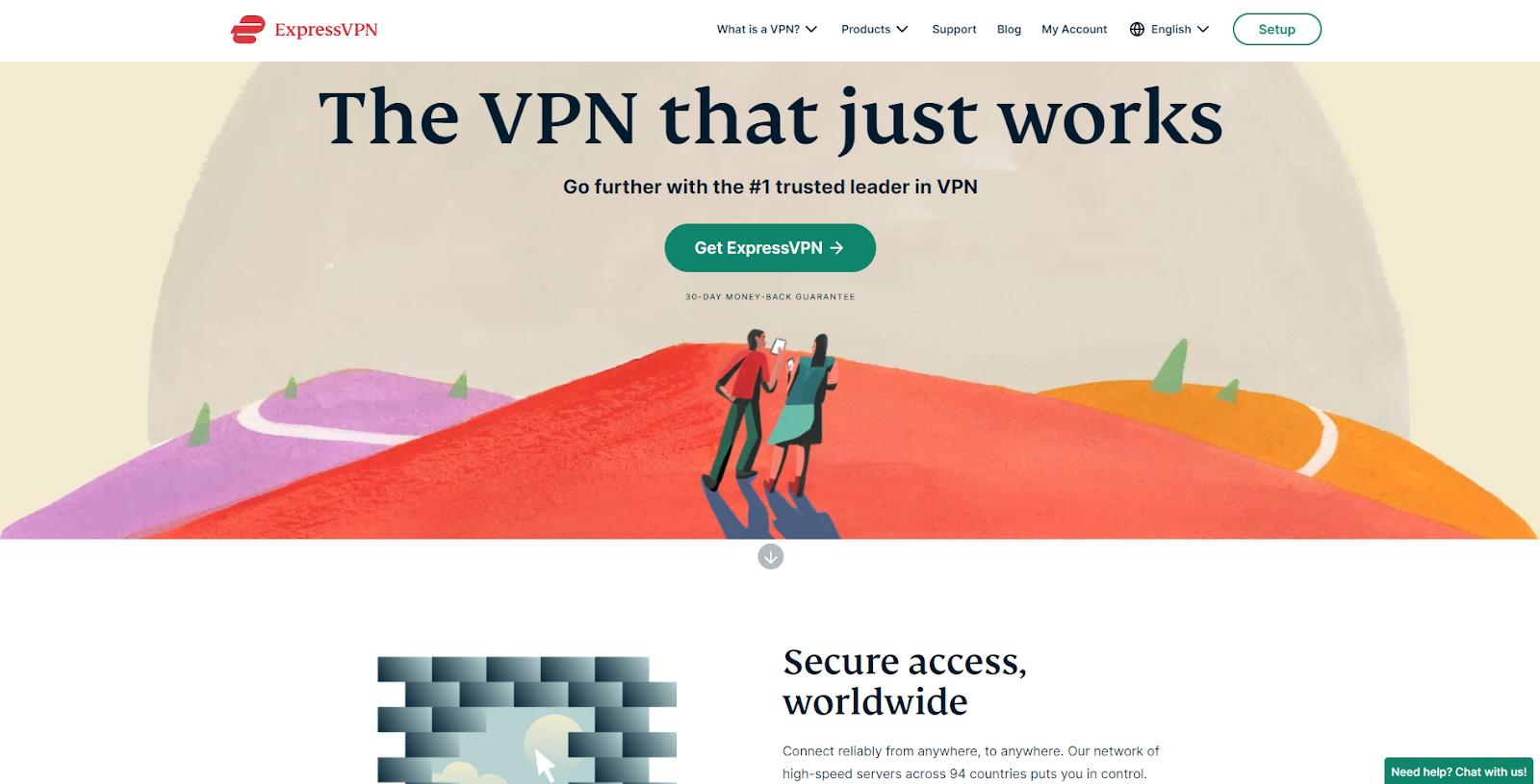 Express VPN Gaming Review