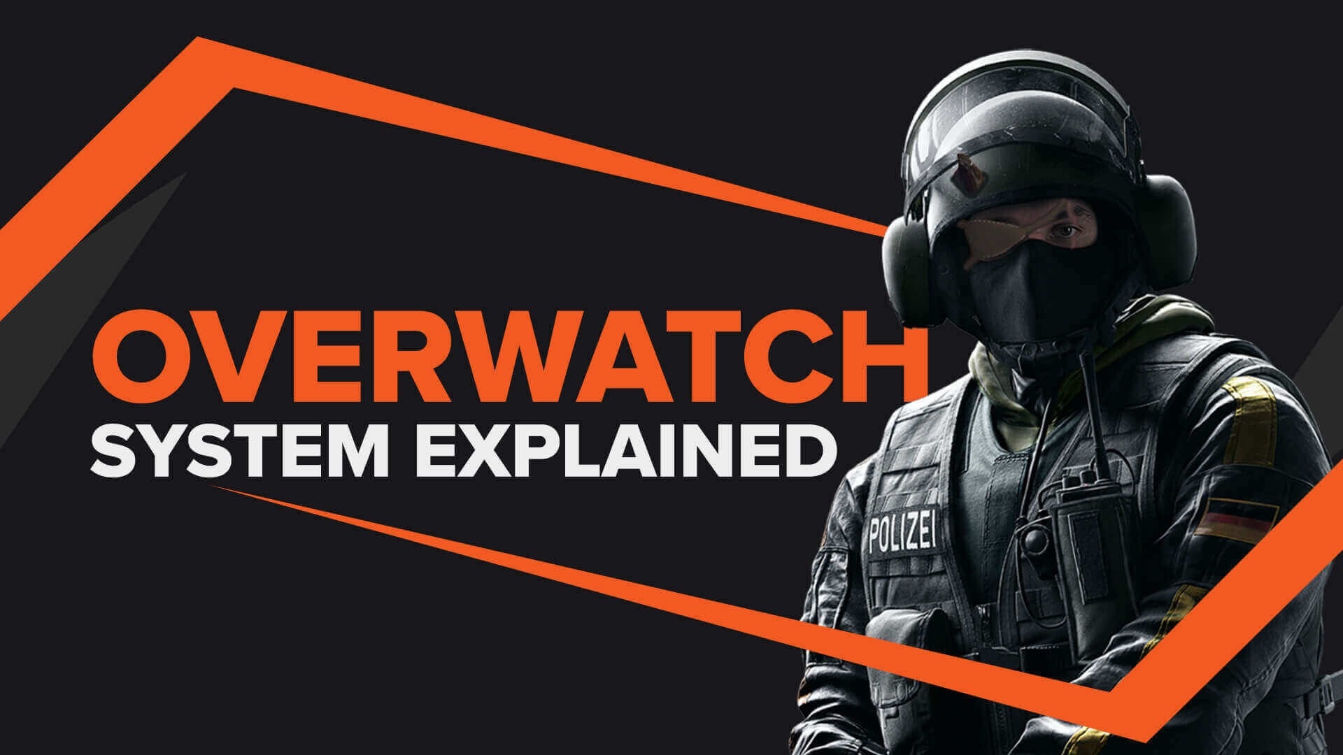 overwatch CSGO