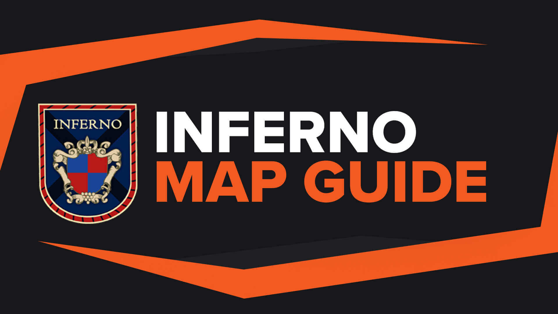 Inferno Callouts CSGO