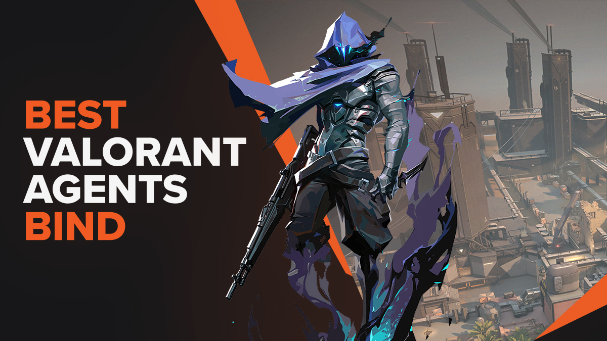 best agents bind valorant