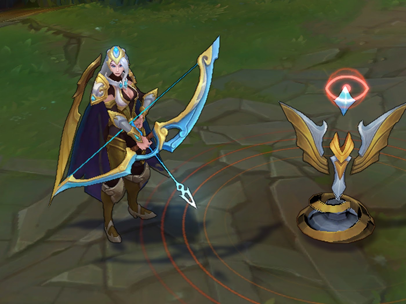 championship Ashe