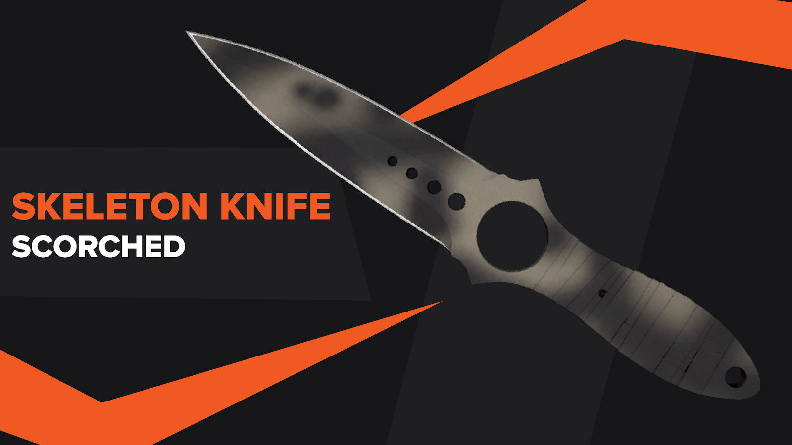 The Cheapest Skeleton Knife Skins In Csgo Tgg