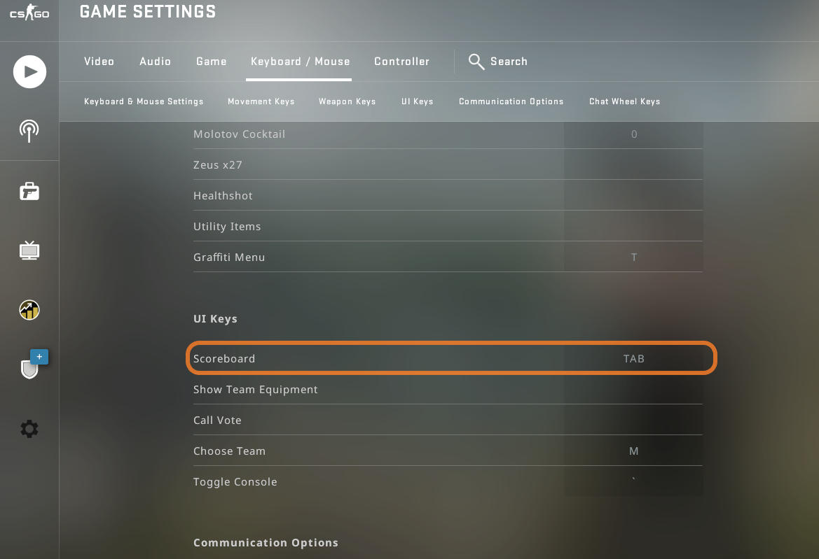 How To Check Kd Ratio In Csgo Tgg How To Check Kd Ratio In Csgo Tgg