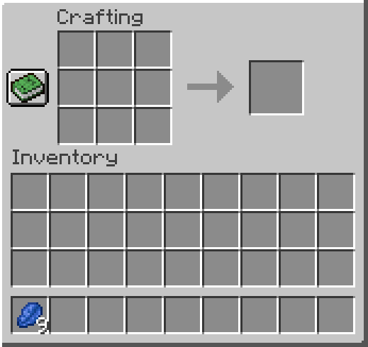 How To Make Block Of Lapis Lazuli In Minecraft Tgg