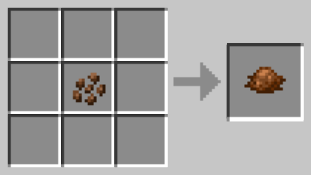 How To Make Brown Stained Glass Pane In Minecraft Tgg