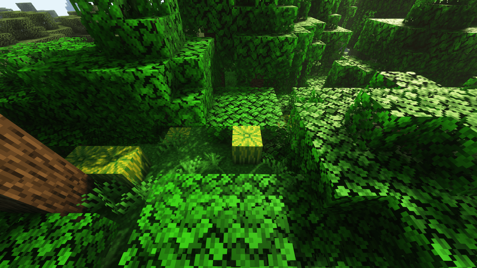 How To Make Melon Seeds In Minecraft Tgg