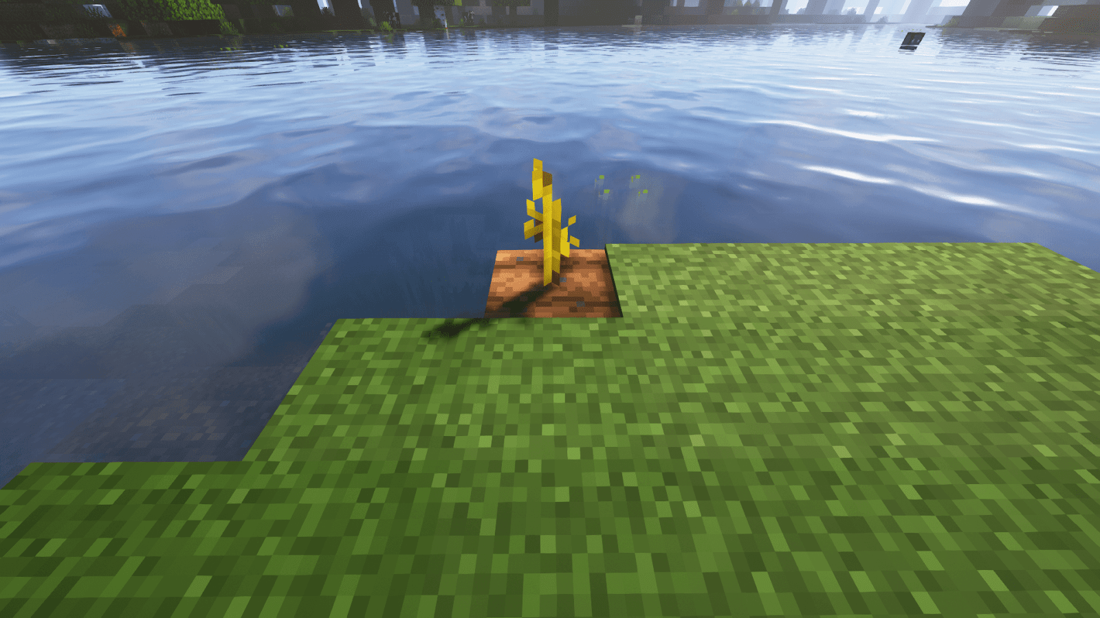 How To Make Melon Seeds In Minecraft Tgg