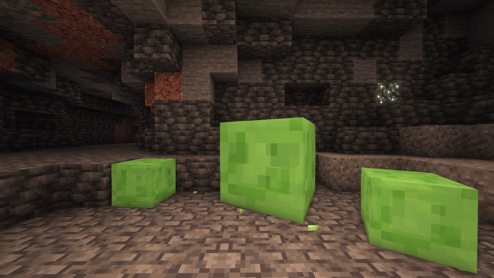 How To Make Slimeball In Minecraft Tgg