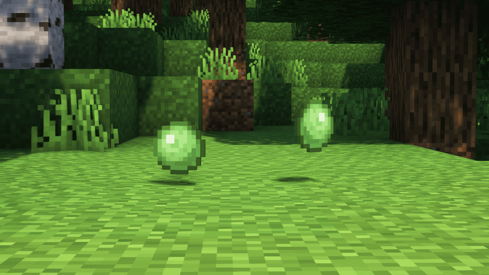How To Make Slimeball In Minecraft Tgg
