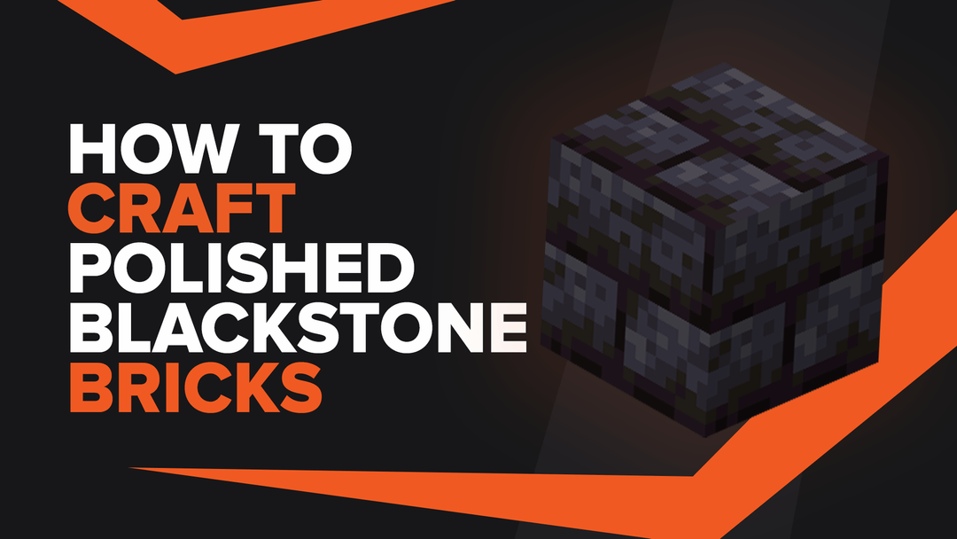How To Make Polished Blackstone Bricks In Minecraft TGG