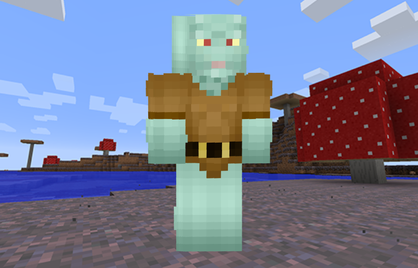 Best Minecraft Boy Skins Tgg
