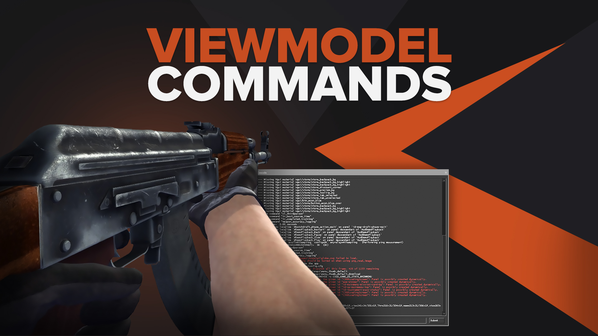 Pro Viewmodel Csgo – [Top 5] CS2 Best Viewmodel Settings to Use – VHTK