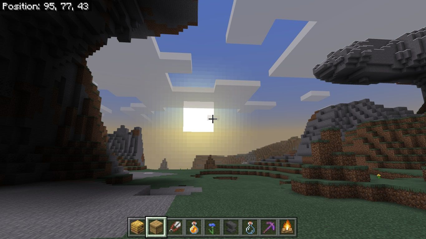 Cuanto Dura Una Noche En Minecraft