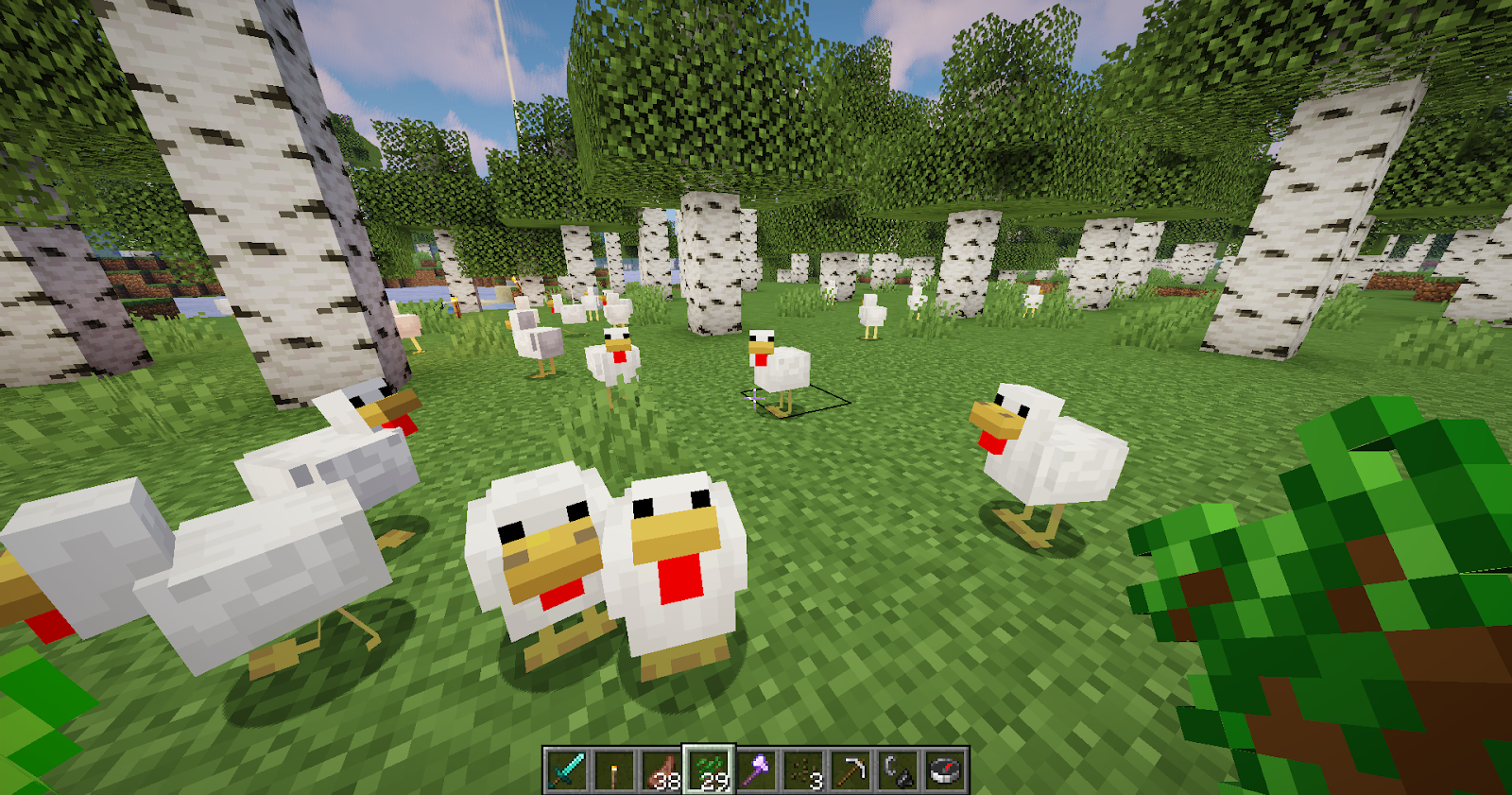 Minecraft Spieler Zu Mir Teleportieren