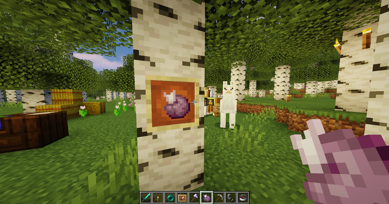 Minecraft Spieler Zu Mir Teleportieren