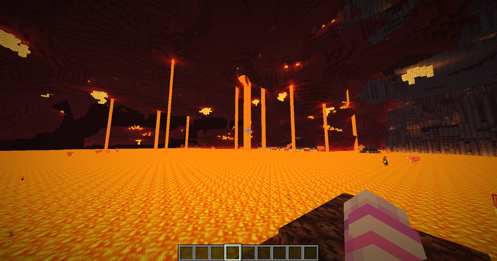 Minecraft Spieler Zu Mir Teleportieren