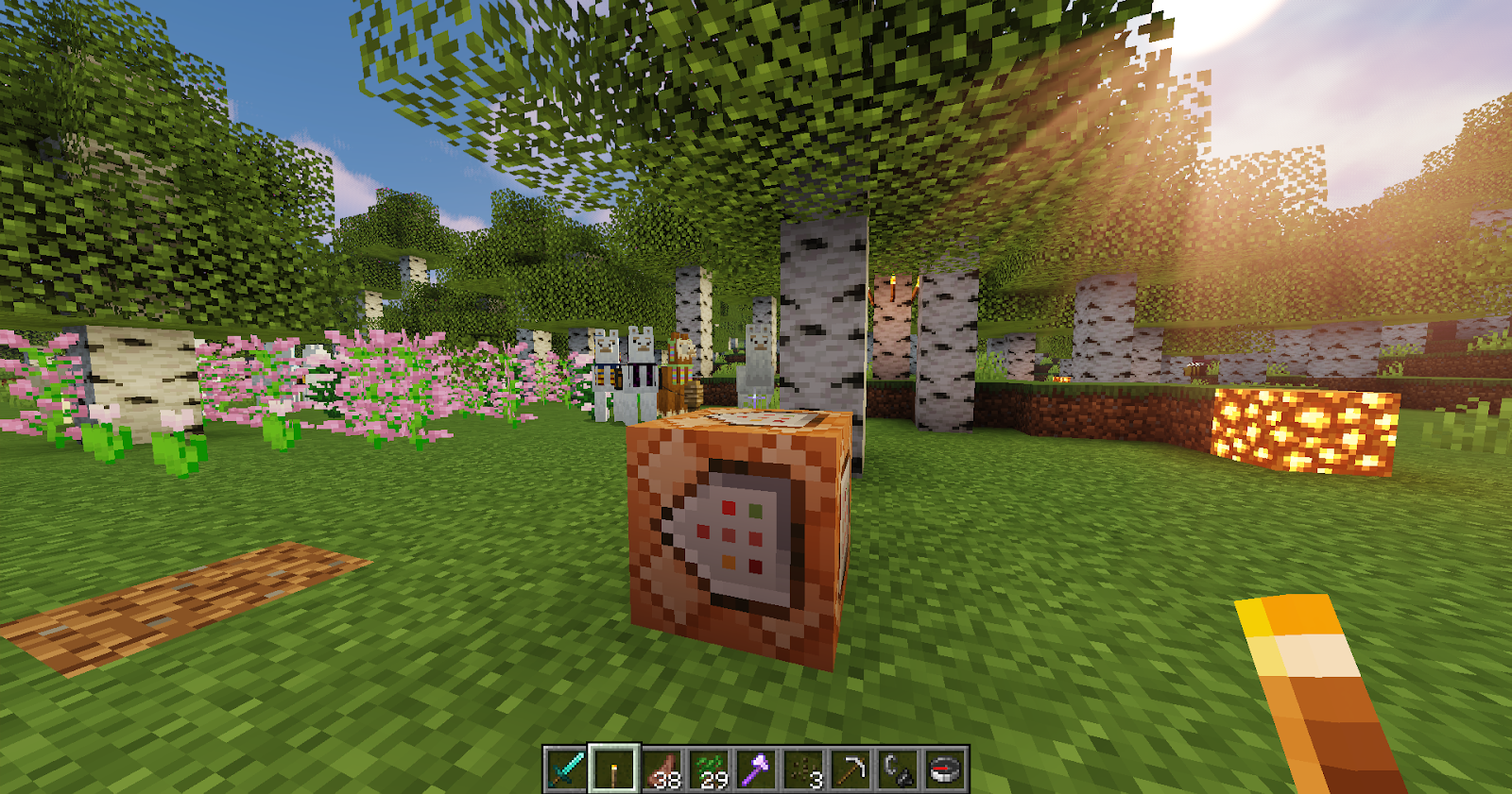 Minecraft Spieler Zu Mir Teleportieren