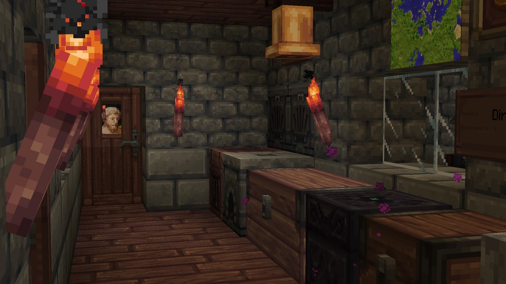 Best Texture Pack For Minecraft Tgg