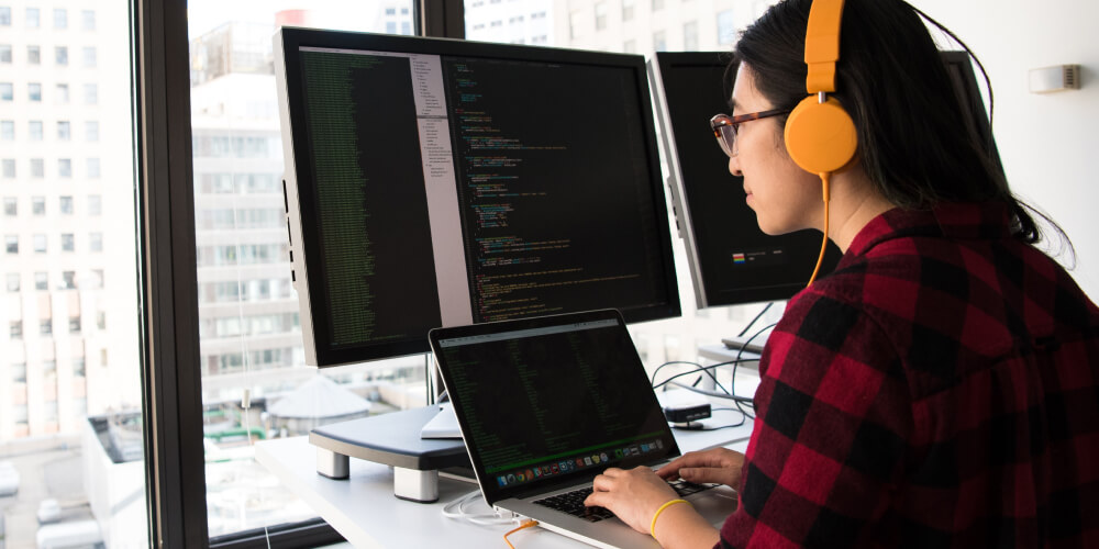 Web Scraping Developers