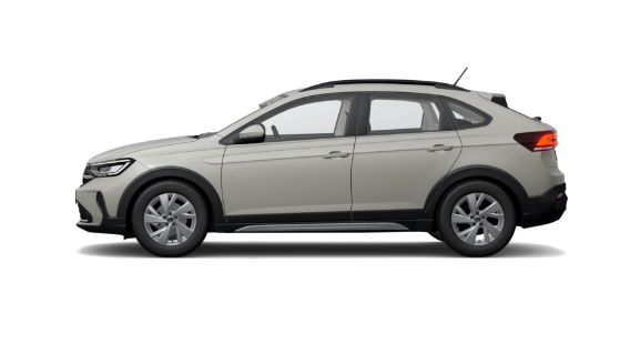 Taigo 1,0 l TSI OPF 70 kW