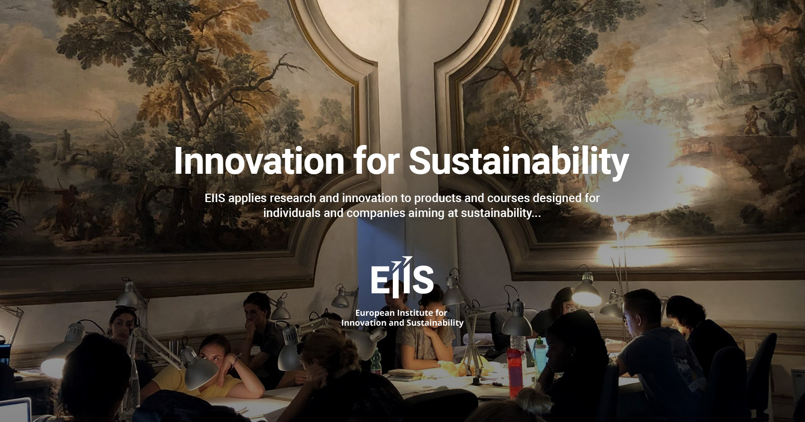 EIIS - European Institute