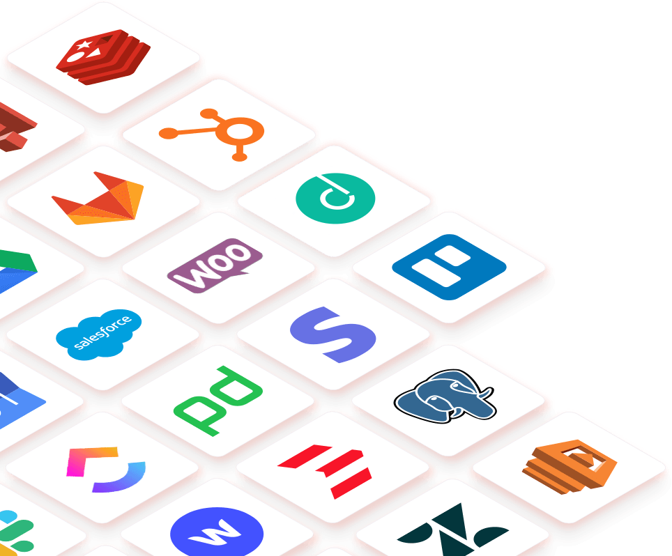 Avec n8n, connectez Dropcontact à plus de 200 applications