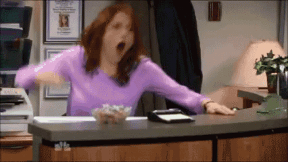 When you know that a good cold email strategy will change your life!