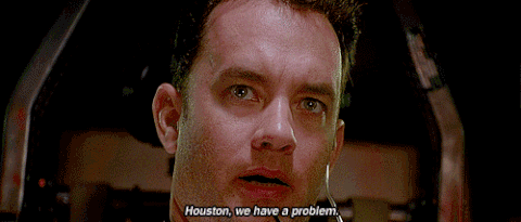 Tom Hanks est perdu dans ses emails