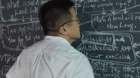 Linkedin boolean research : go further