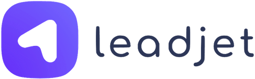 Learjet : Plug LinkedIn with your CRM
