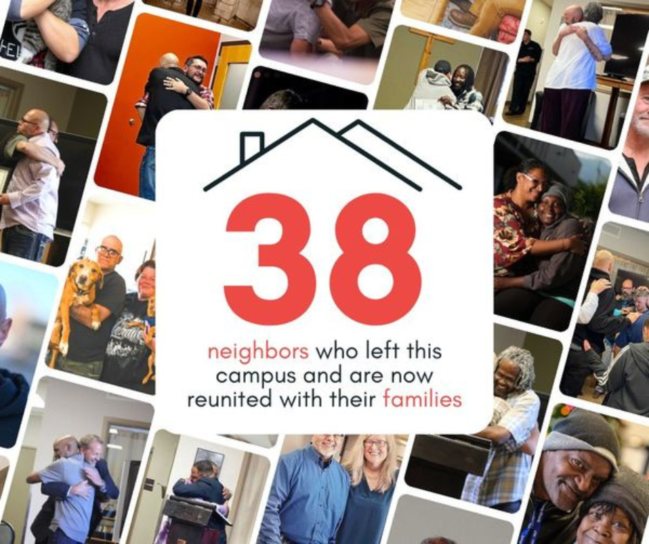 Springs Rescue Mission Blog Valentines for Colorado Springs Homeless