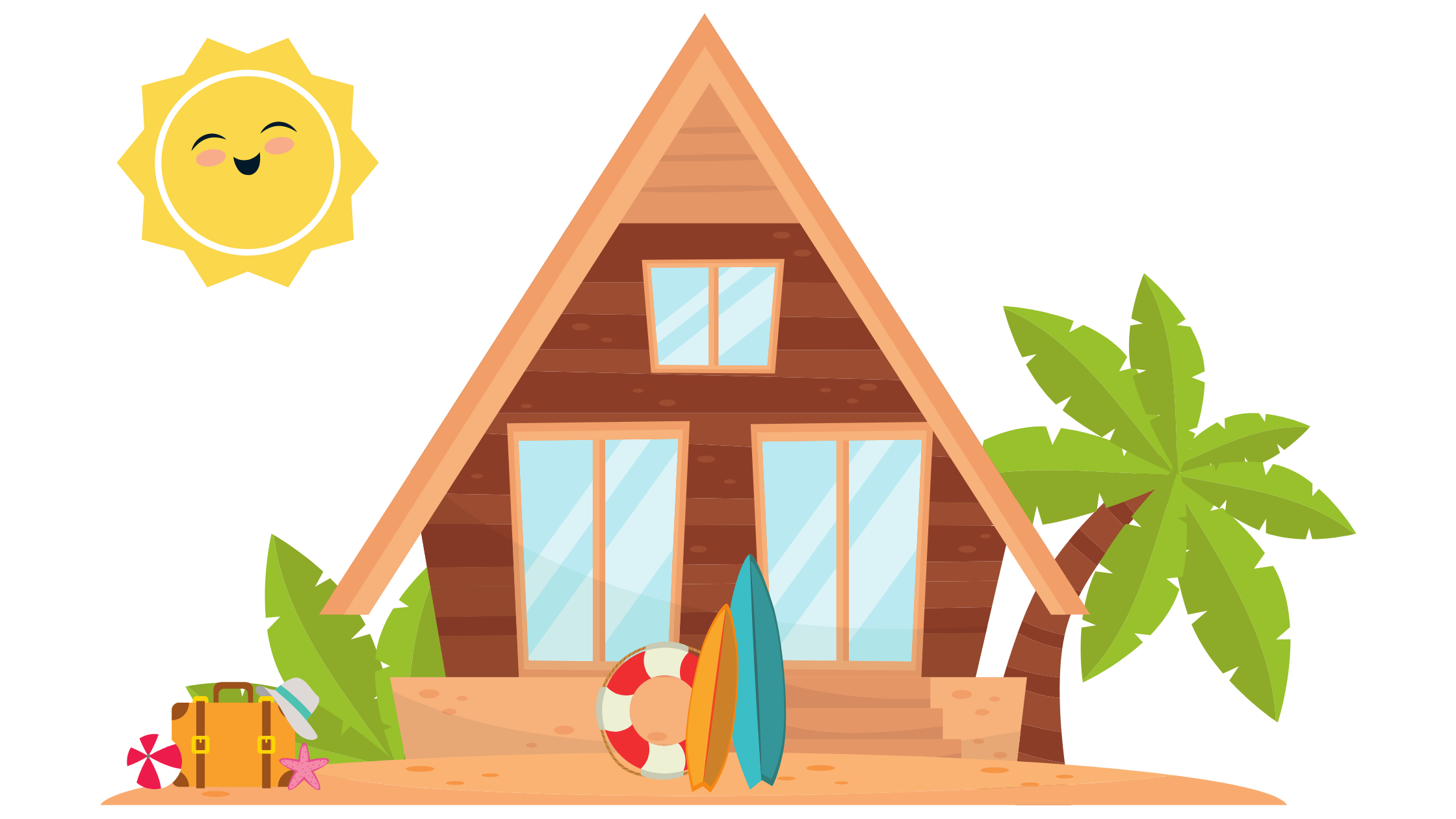 Managing vacation rentals in AppFolio APM Help & Bookkeeping