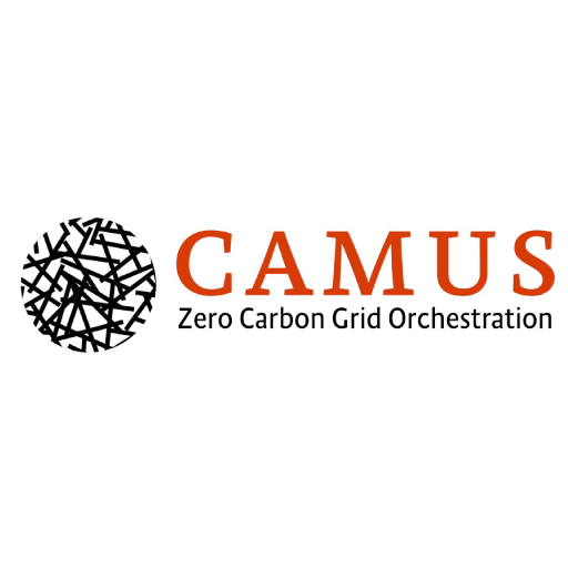 Find out if Camus Energy is hiring! | Climate Jobs List