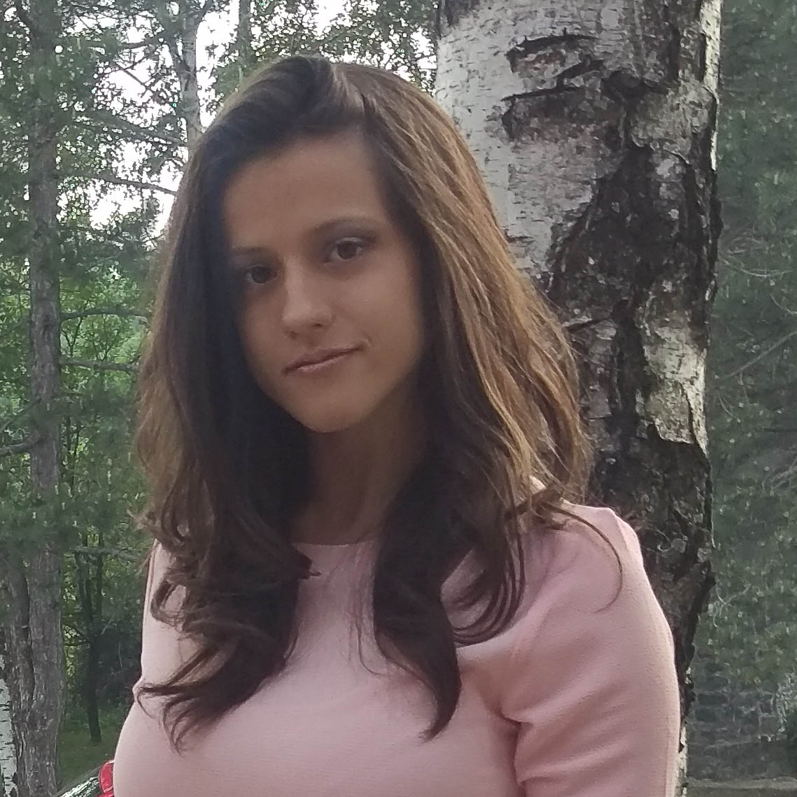 Mina Lazovic