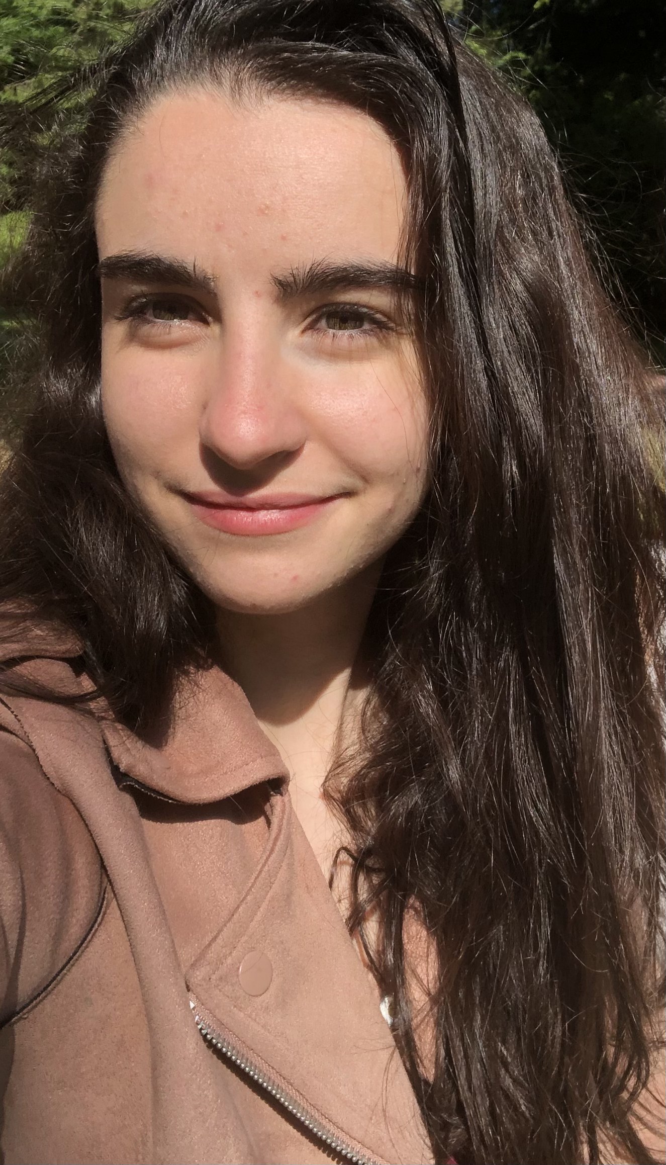 Adara Garcia Maestu