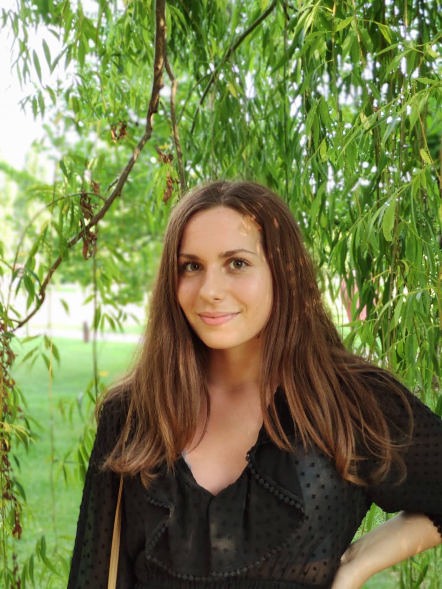 Sofia Centenaro