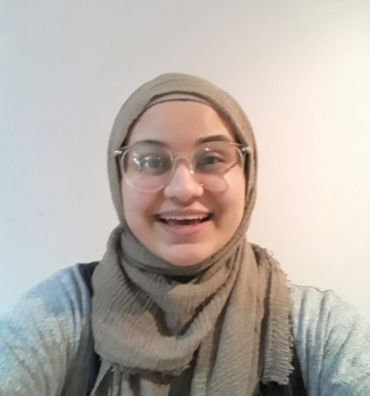Amina Kaddouri